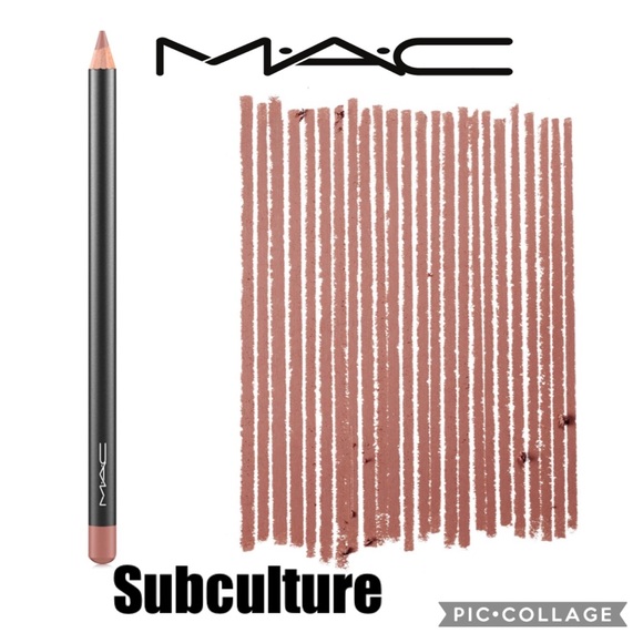 Mac Subculture Lip Liner